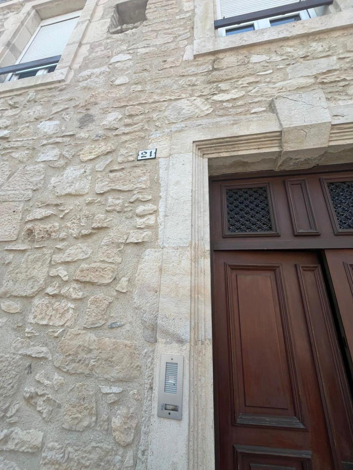 Ostau Agradiu - Maison De Maitre Proche De La Mer Peyriac-de-Mer Eksteriør bilde